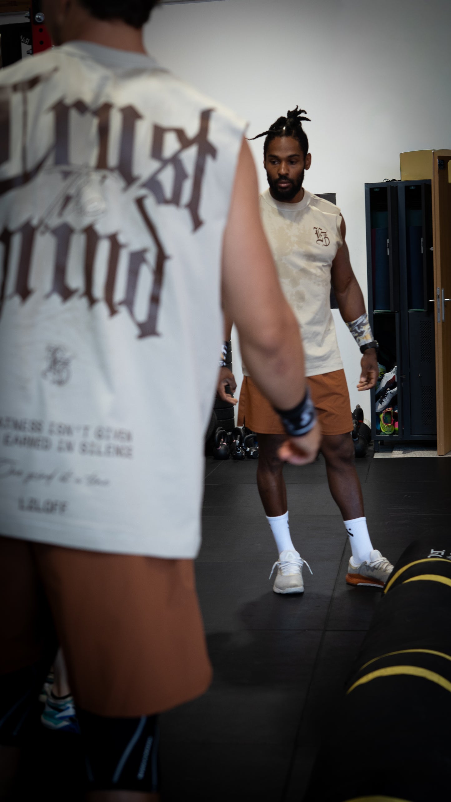 Tank "Greatness"