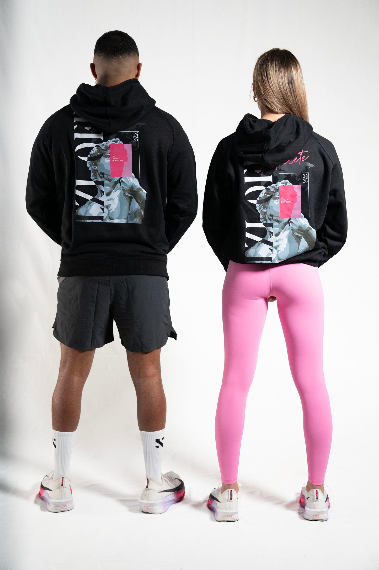 sweat - LCT