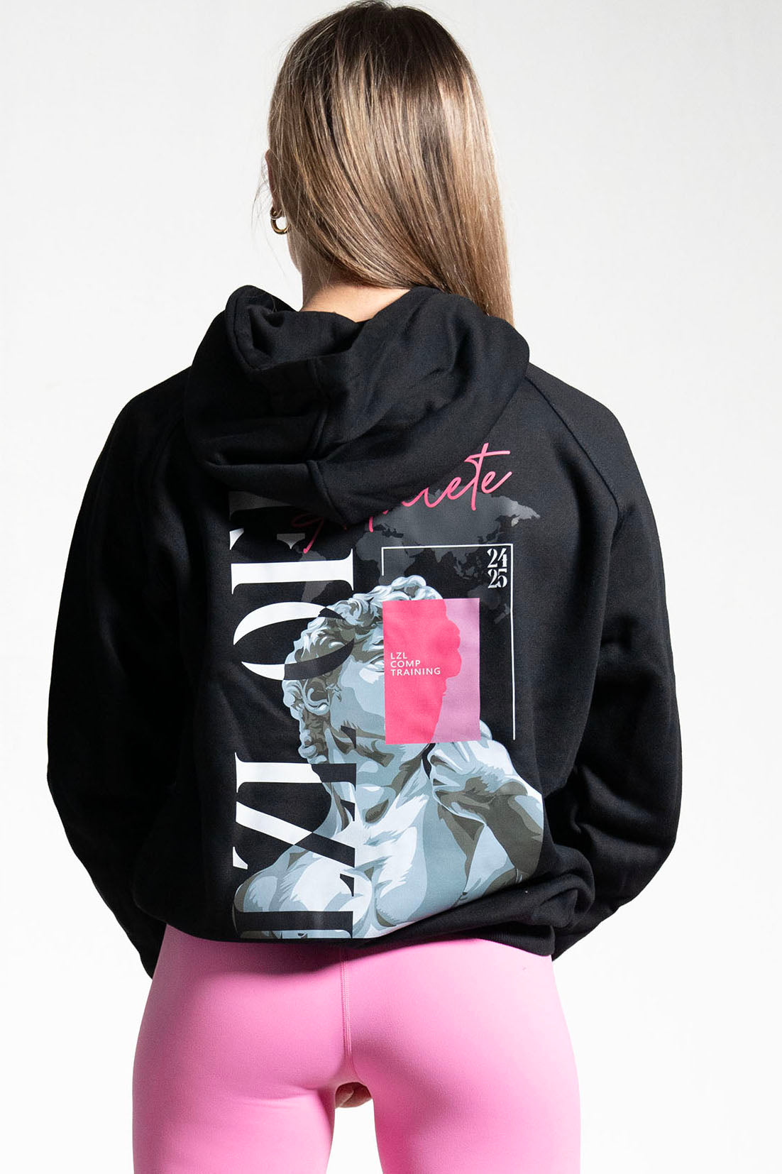 sweat - LCT