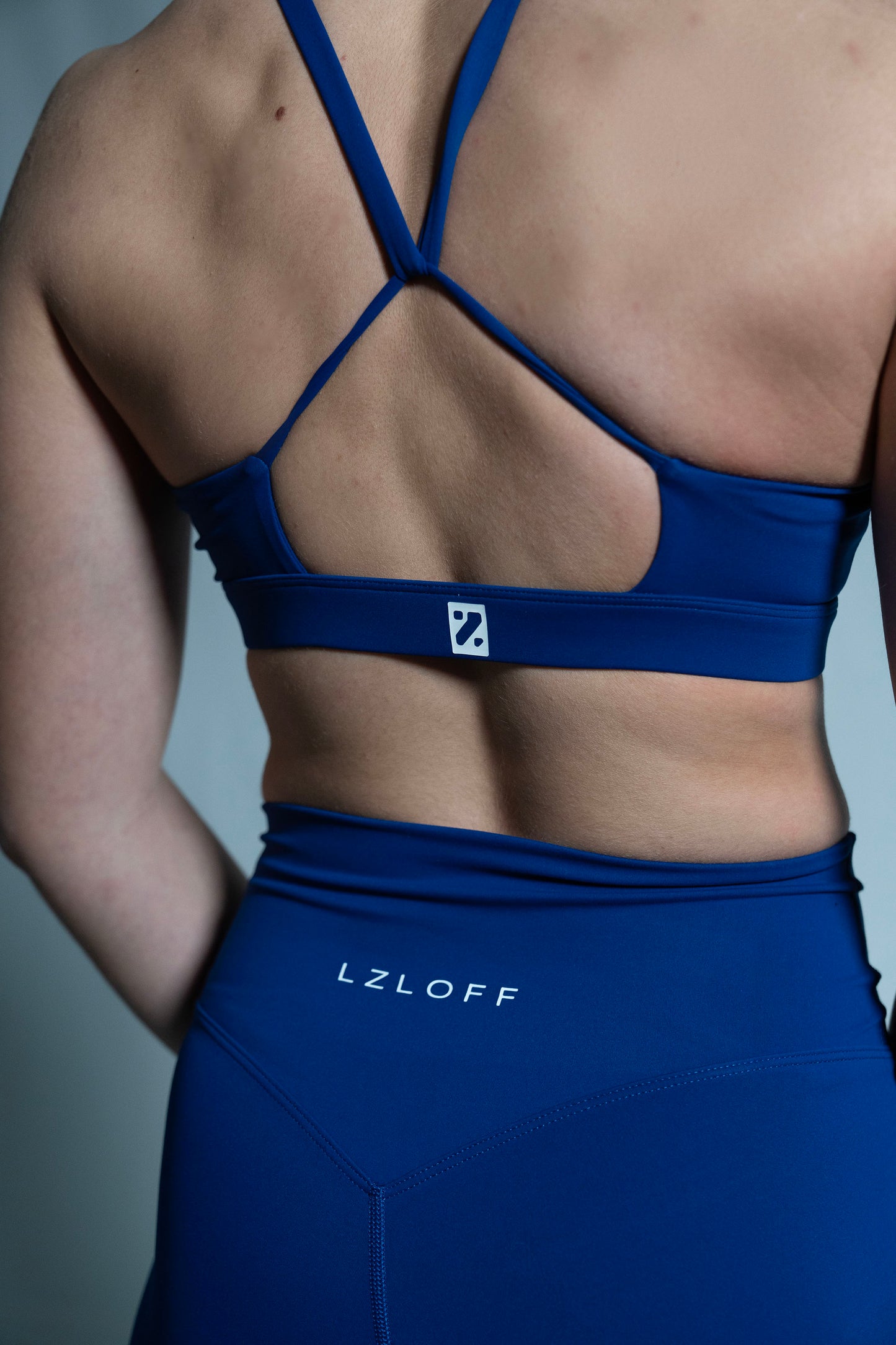 Brassière "Glow up"