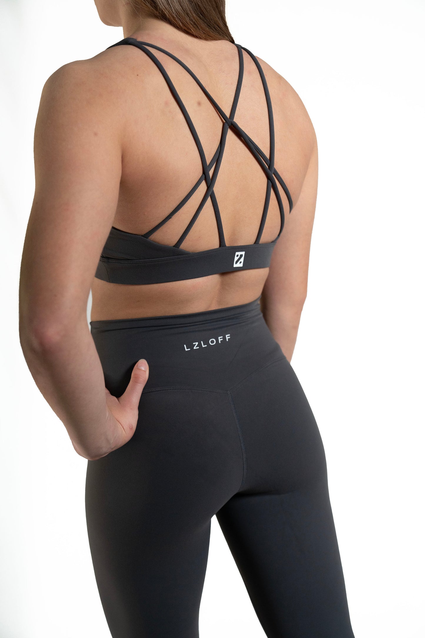 Brassière "Second skin"
