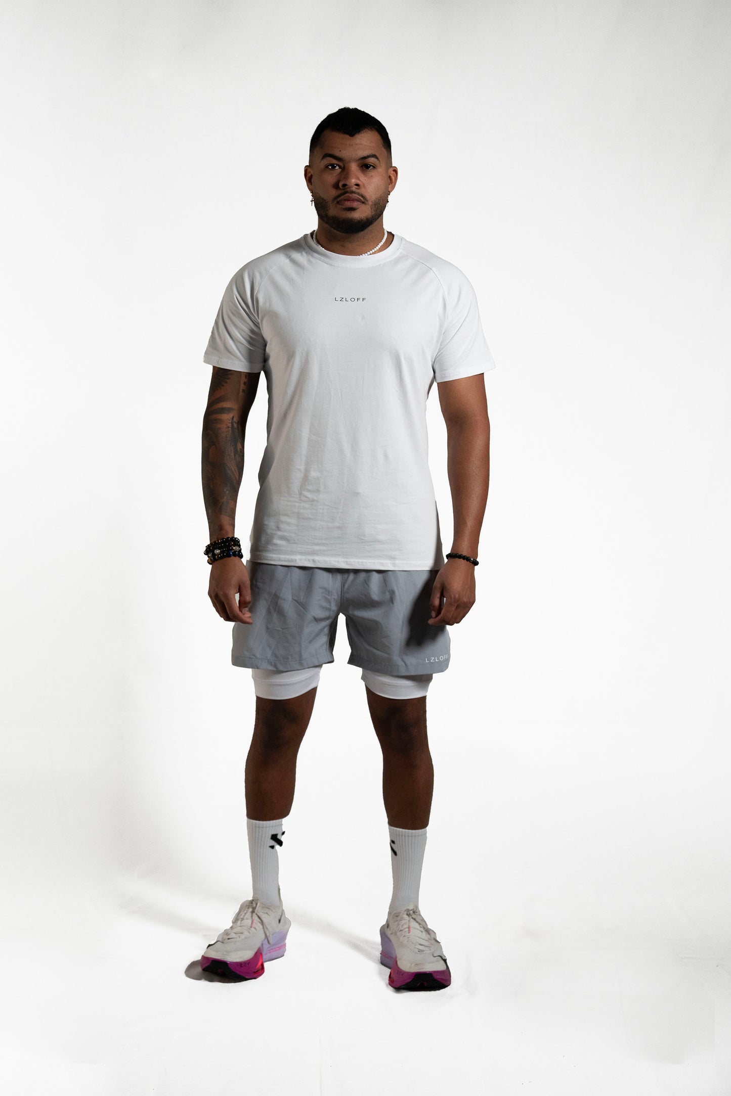 short "perform" - light grey