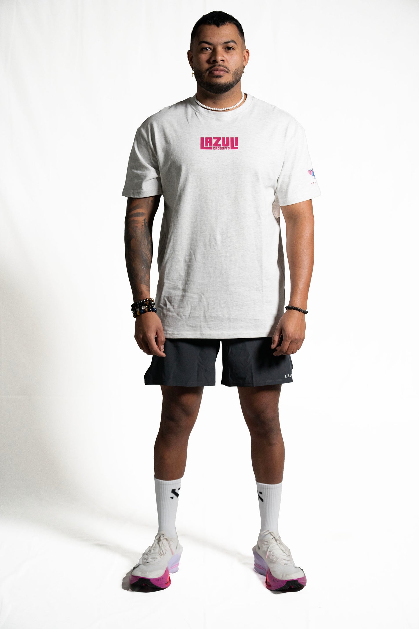 T-shirt "oversize" - scarabee