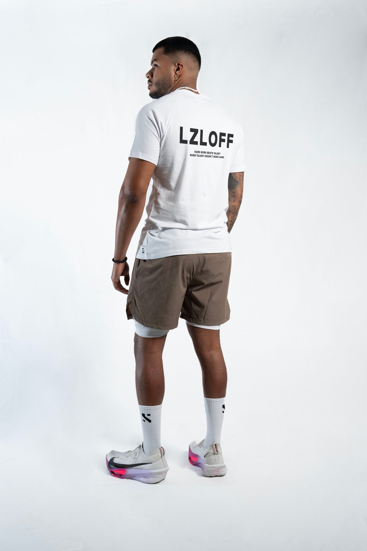 short "perform" - kaki