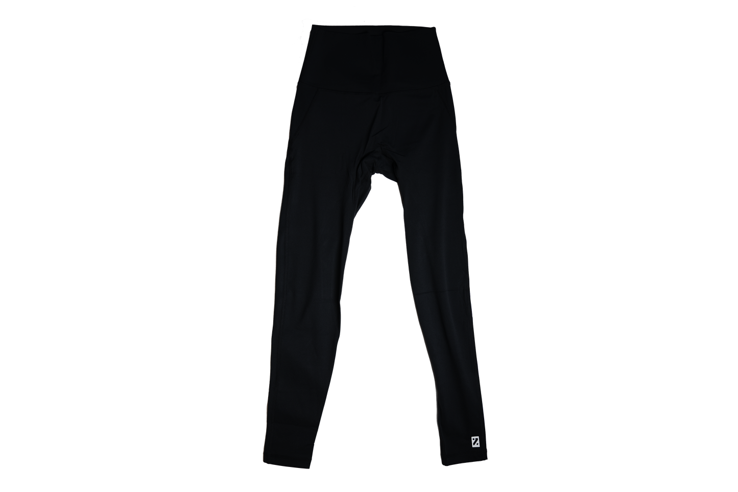 legging "confidence" - black