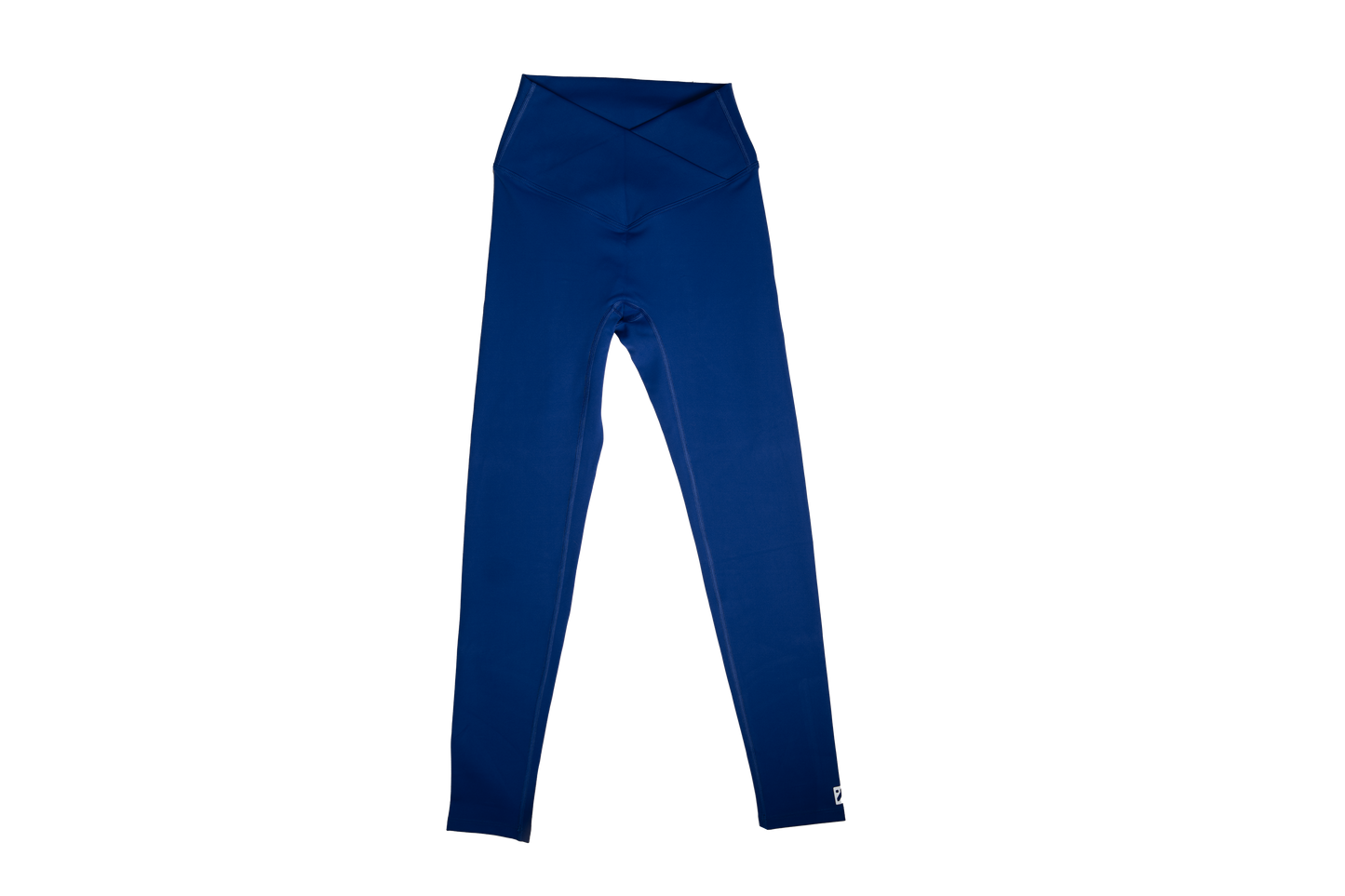 legging "soft touch V-cut"