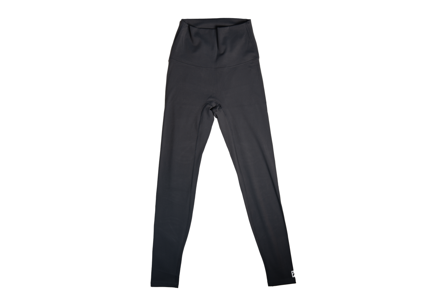 legging "second skin" - dark grey