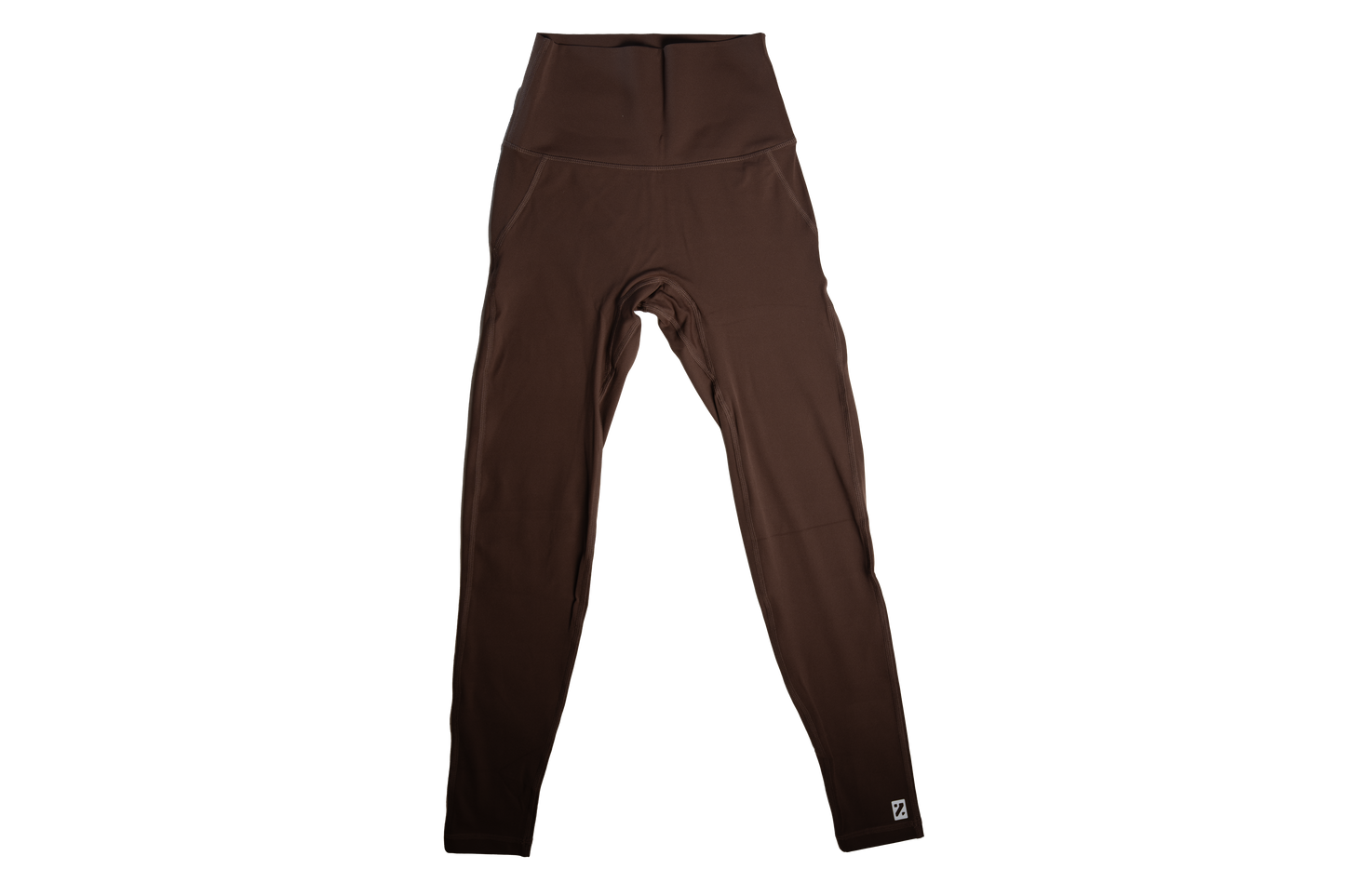 legging "confidence" - brown