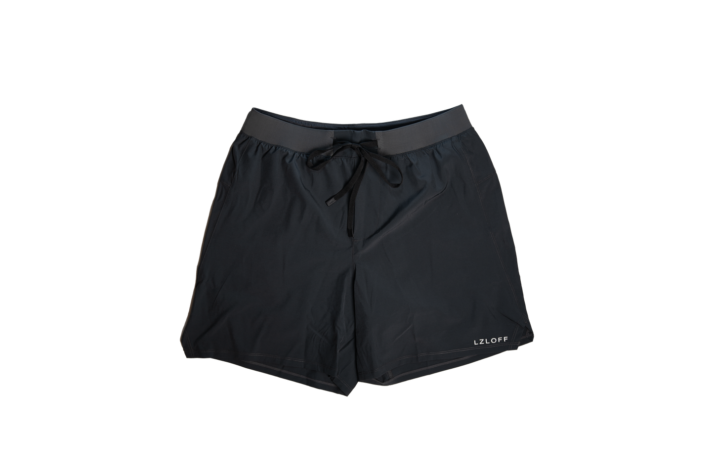short "legend" - dark grey