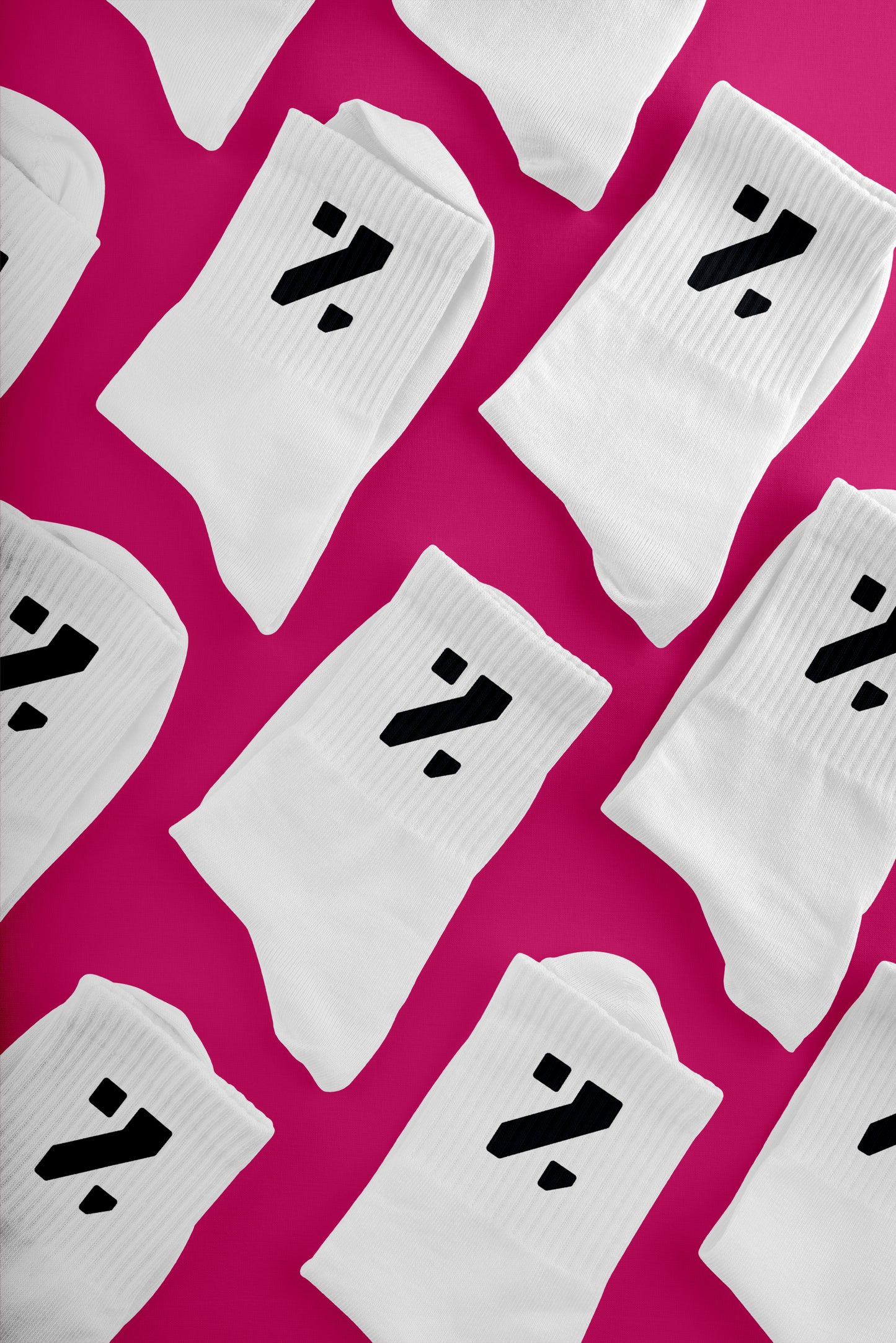 chaussettes "Duality"