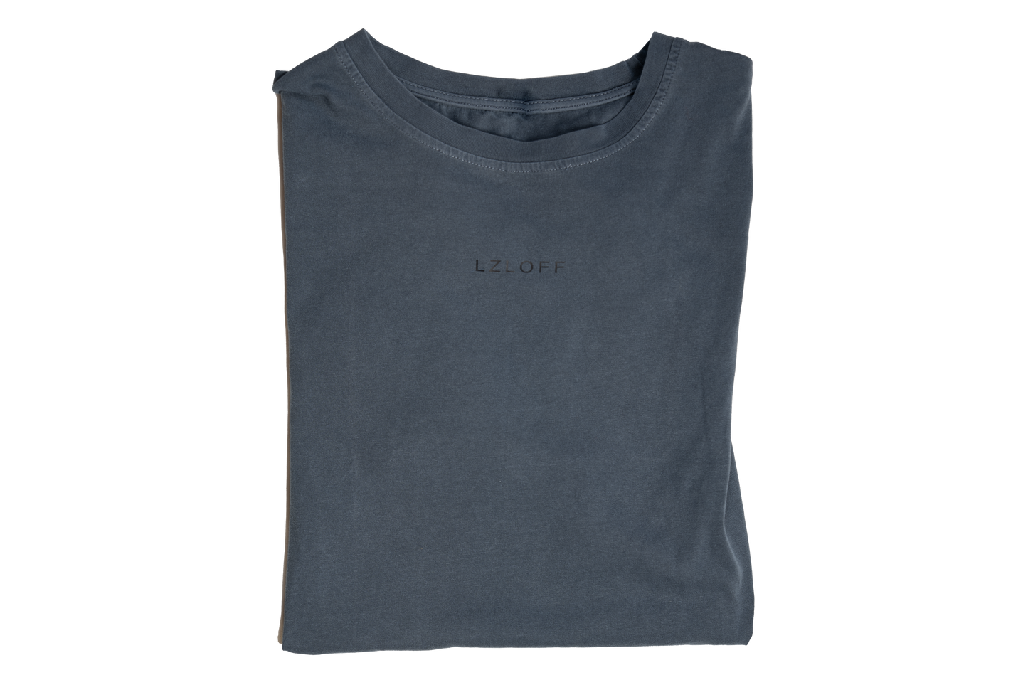 T-shirt "oversize" - the Z - navy