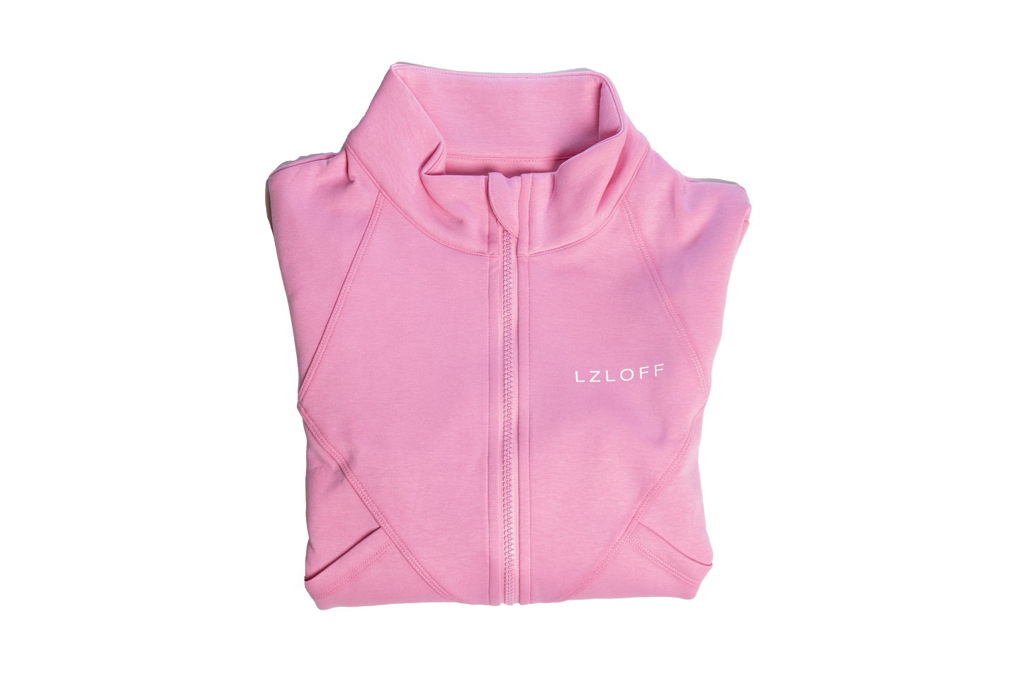 Veste "Equinox" - barbie pink