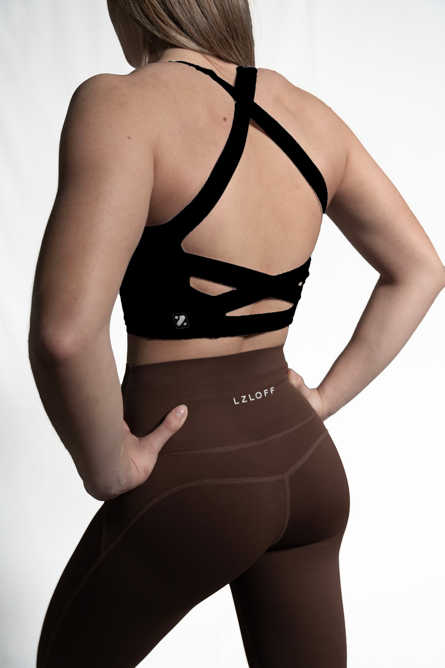 Brassière "Perform" black