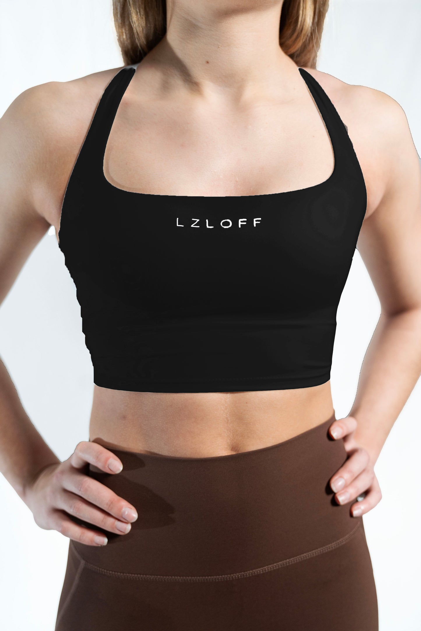 Brassière "Perform" black