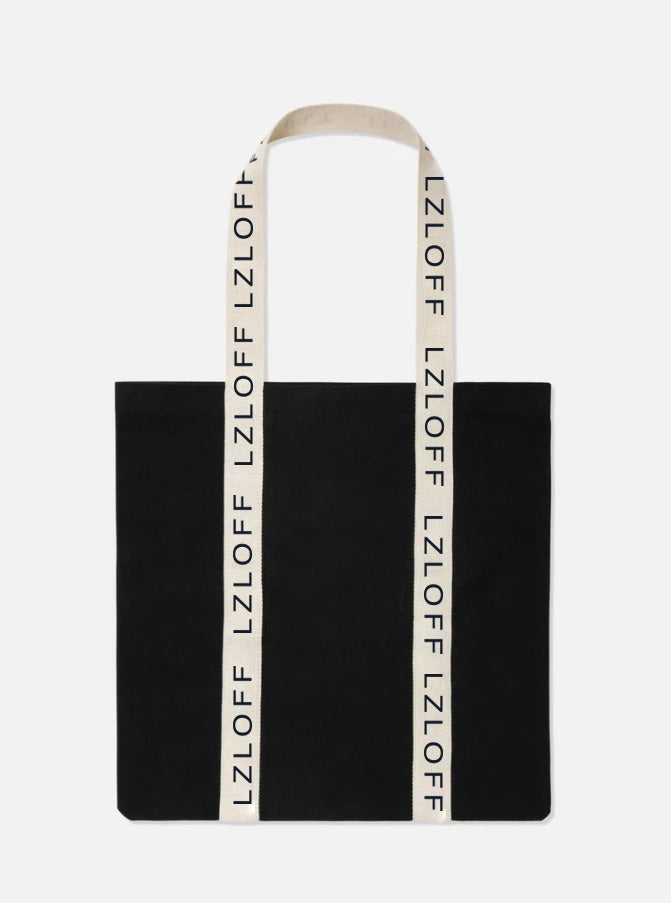 TOTE BAG lzloff