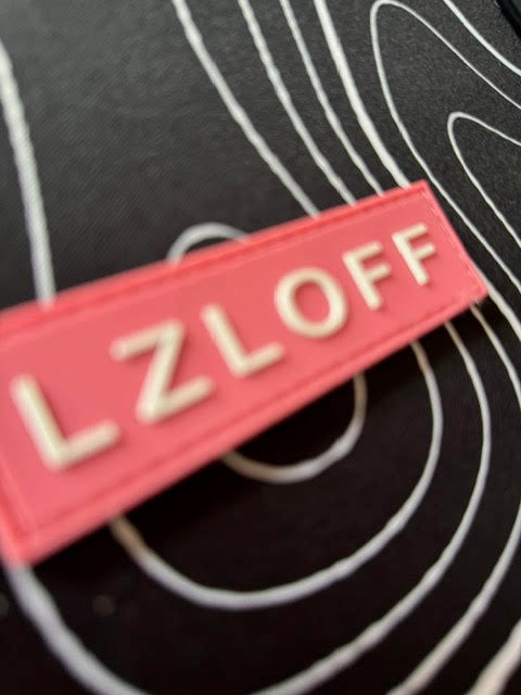 banane lzloff - rose