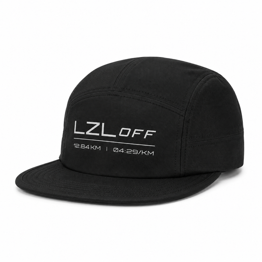 casquette 5 panels
