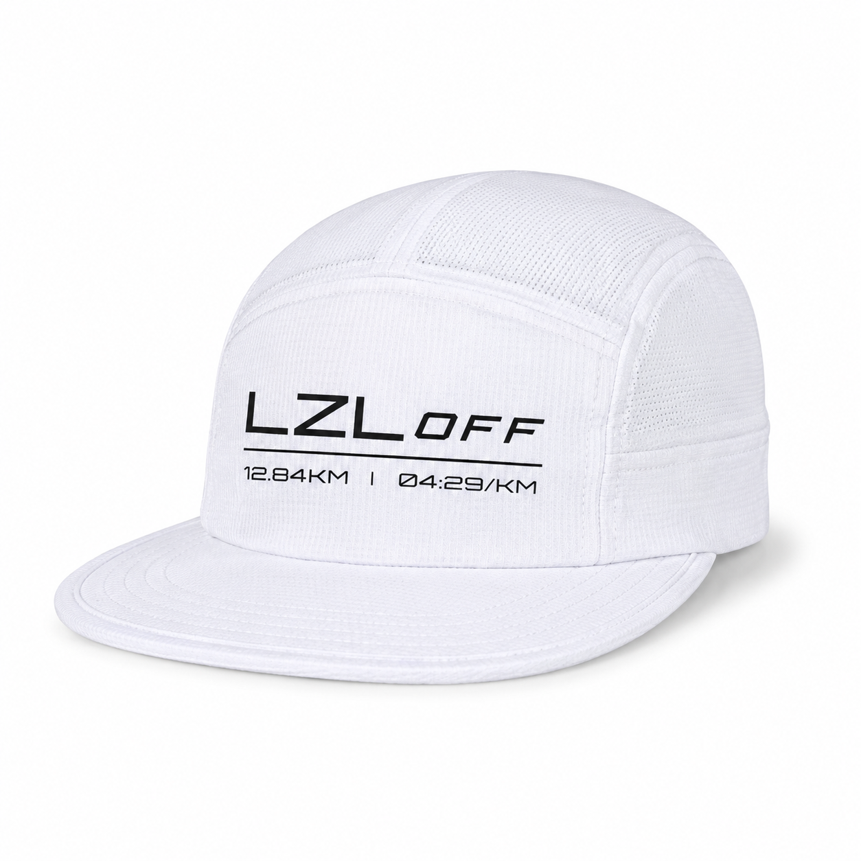 casquette 5 panels