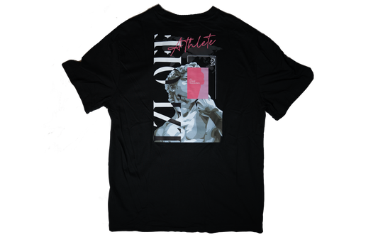T-shirt "oversize" - LCT