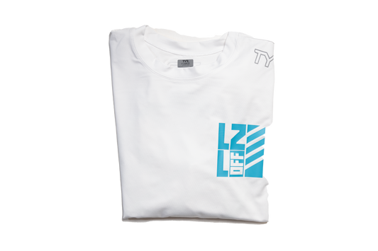 T-shirt "oversize" - the world is mine