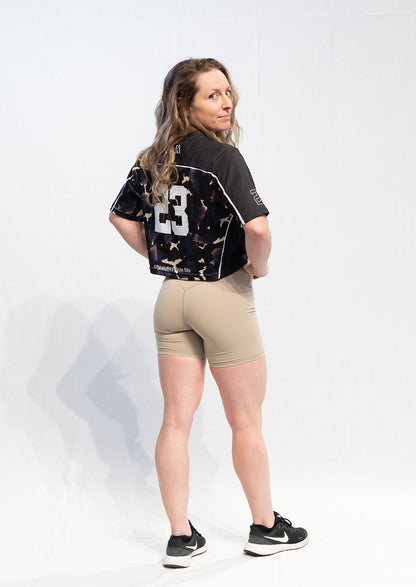 short "running club"