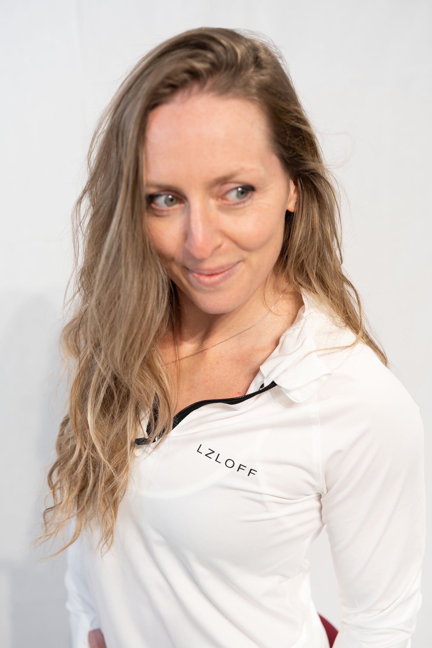 Longsleeves "Pulse Factory" - white