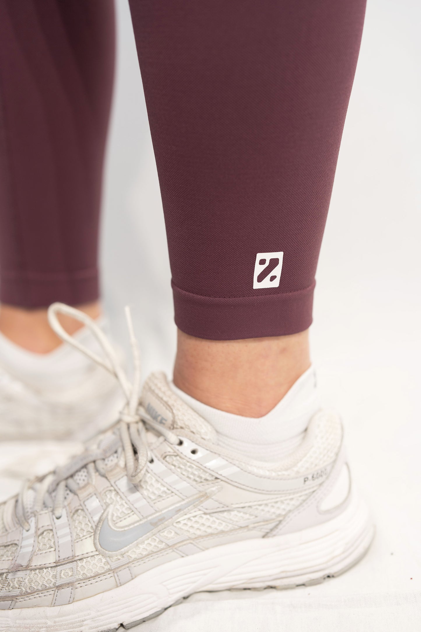 Legging "midnight muse" - purple