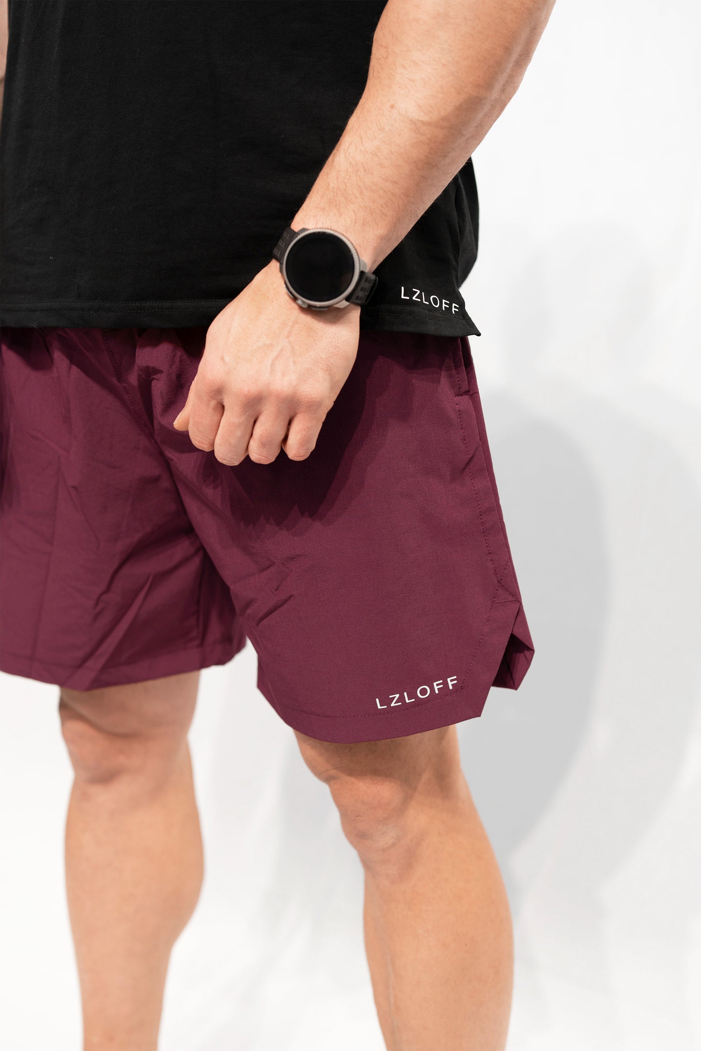 short "midnight muse" - wine