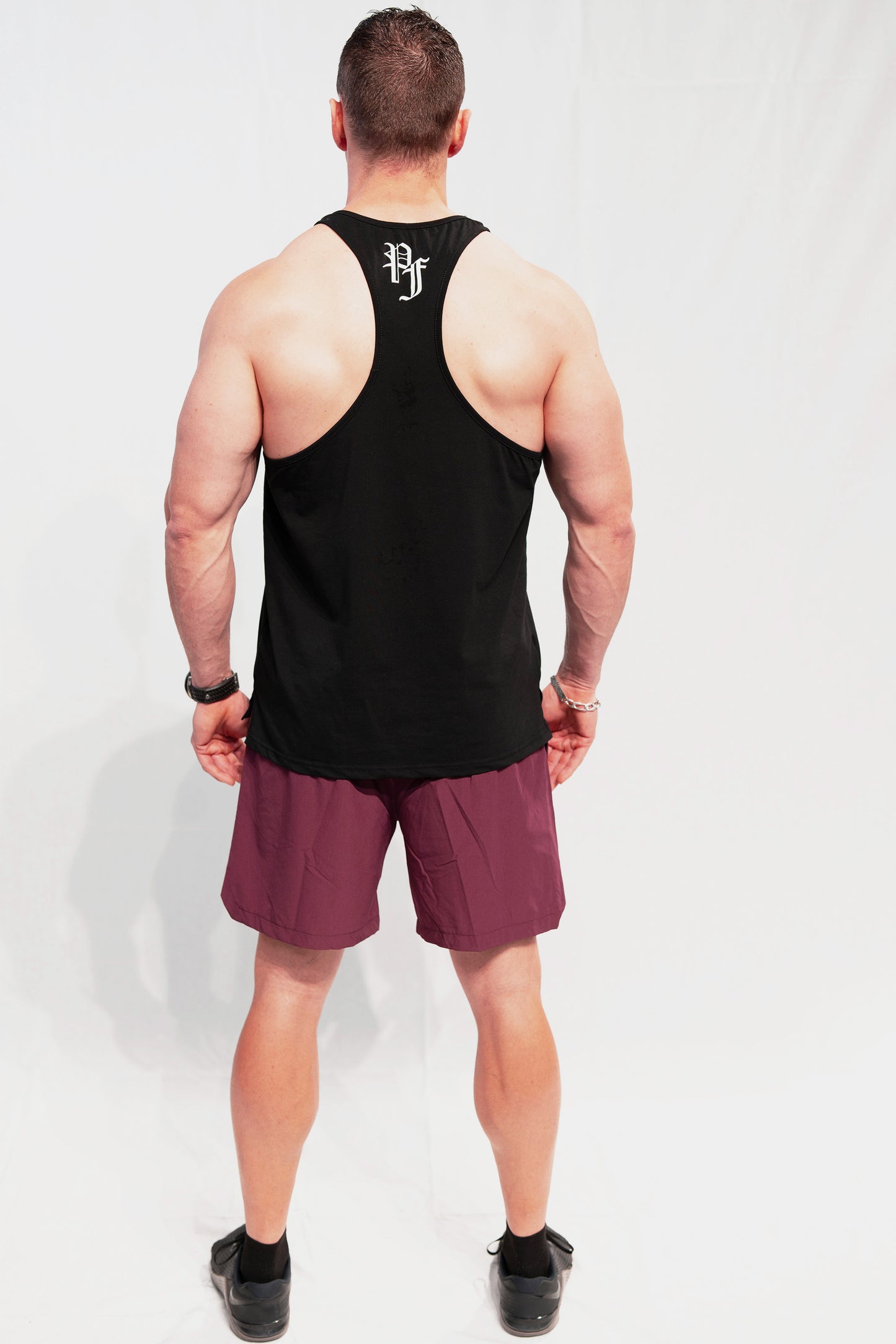 Tank "Pulse Factory"