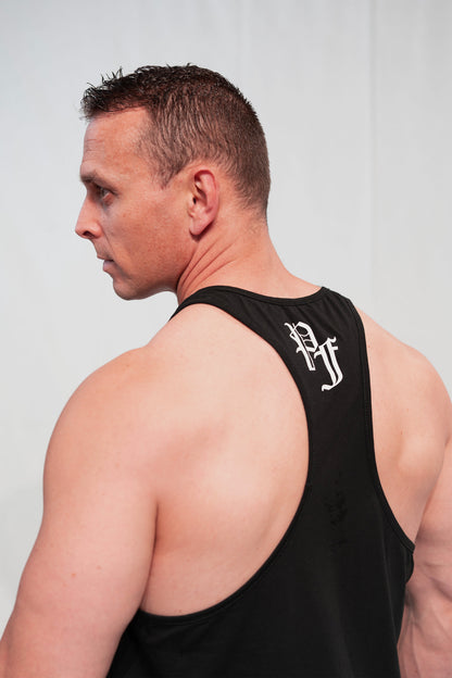 Tank "Pulse Factory"