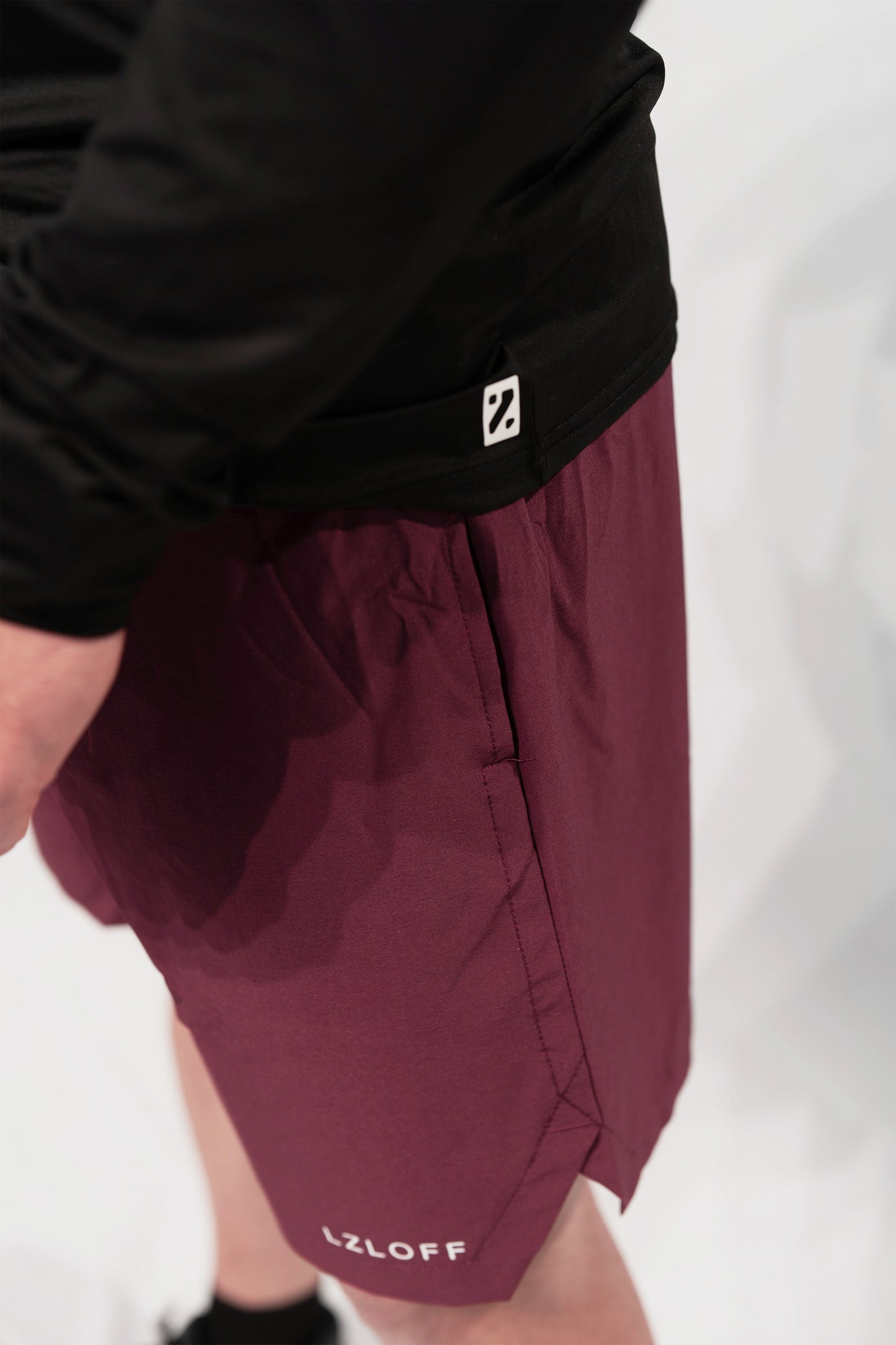 short "midnight muse" - wine