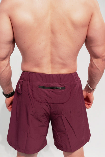 short "midnight muse" - wine