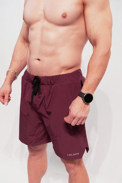 short "midnight muse" - wine