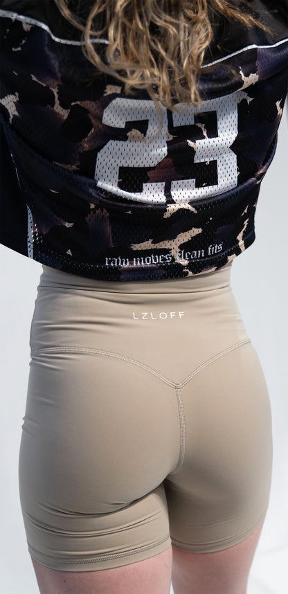 Crop Top « US player »