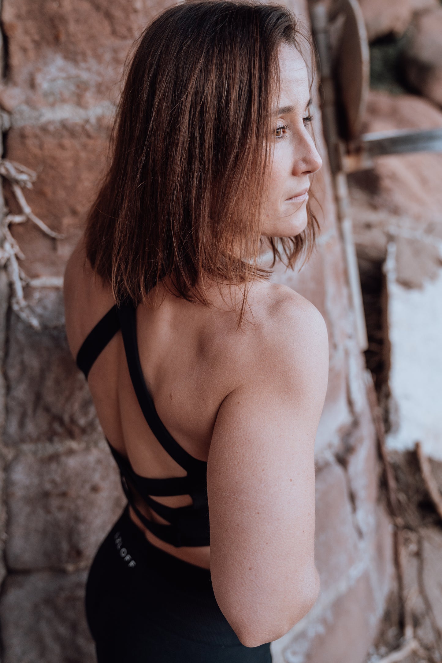 Brassière "Spring Shift"