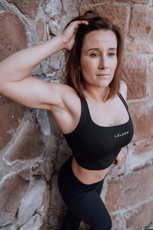 Brassière "Spring Shift"