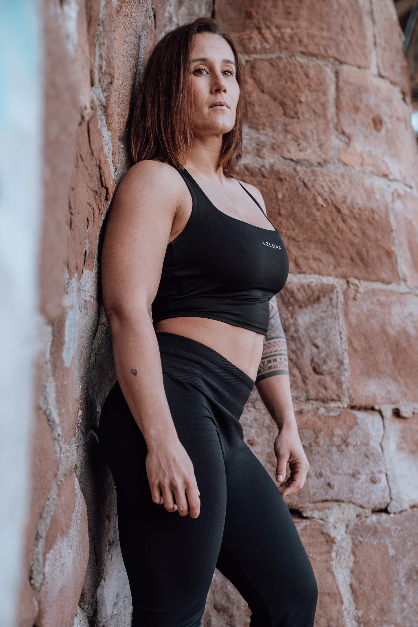 Brassière "Spring Shift"