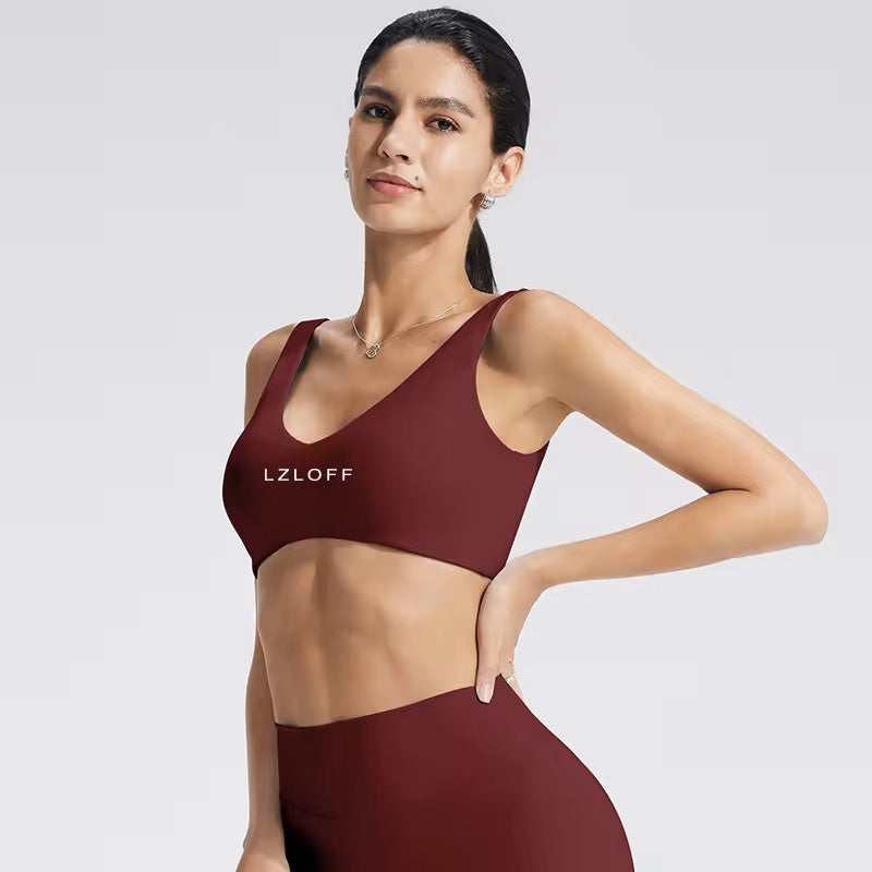 Brassière "Spring Shift" - cheery