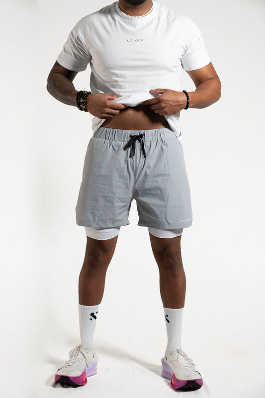 short "perform" - light grey