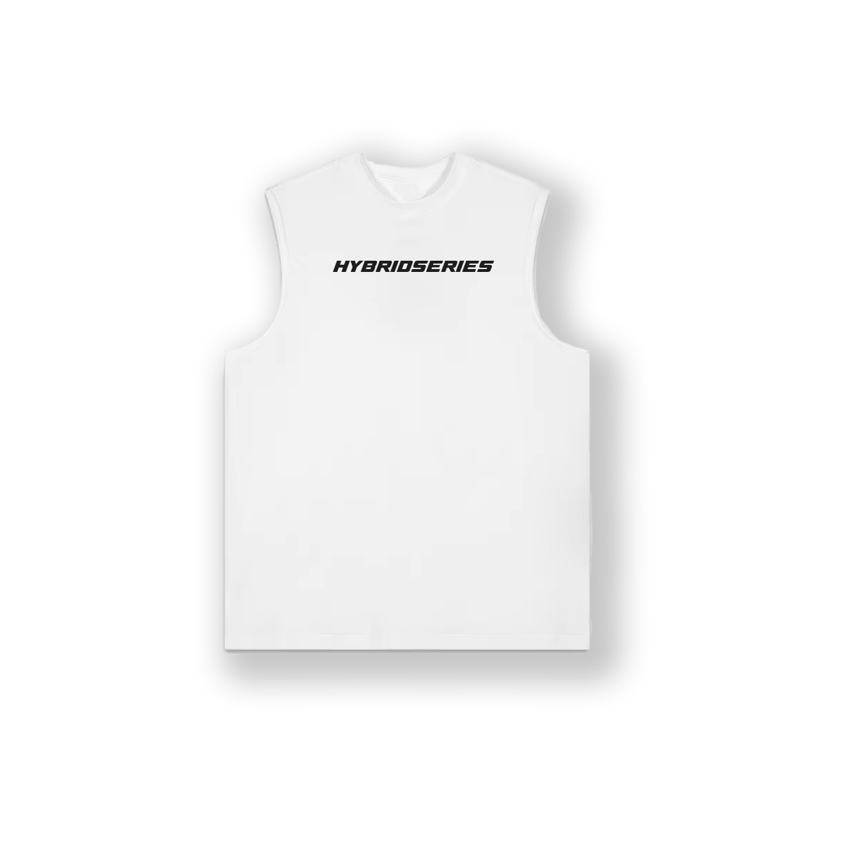 Tank HYBRIDSERIES #2