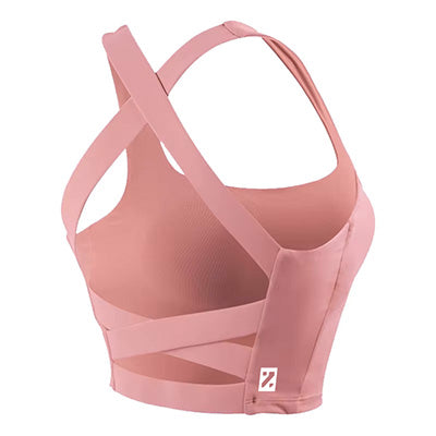 Brassière "Perform" - peach