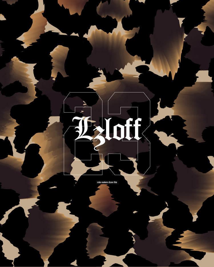 T-shirt "oversize" - US player