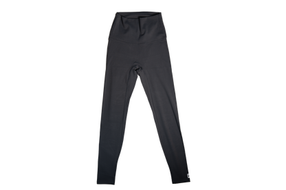 legging "second skin" - dark grey