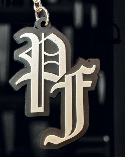 Porte Clé Pulse Factory