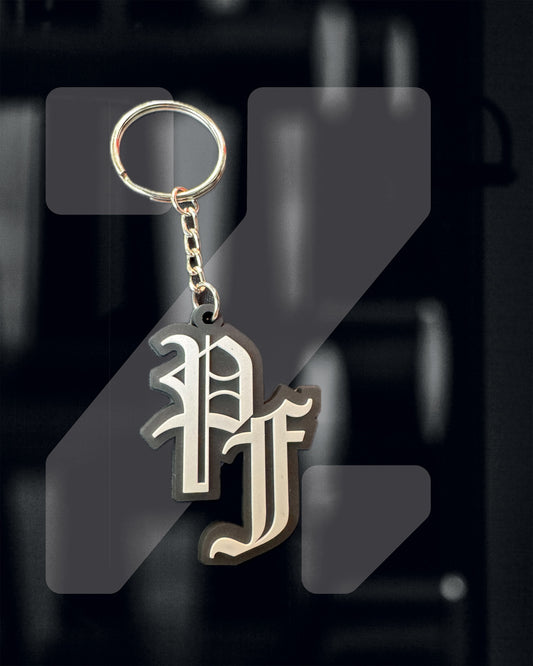 Porte Clé Pulse Factory