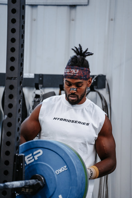 Tank HYBRIDSERIES #2