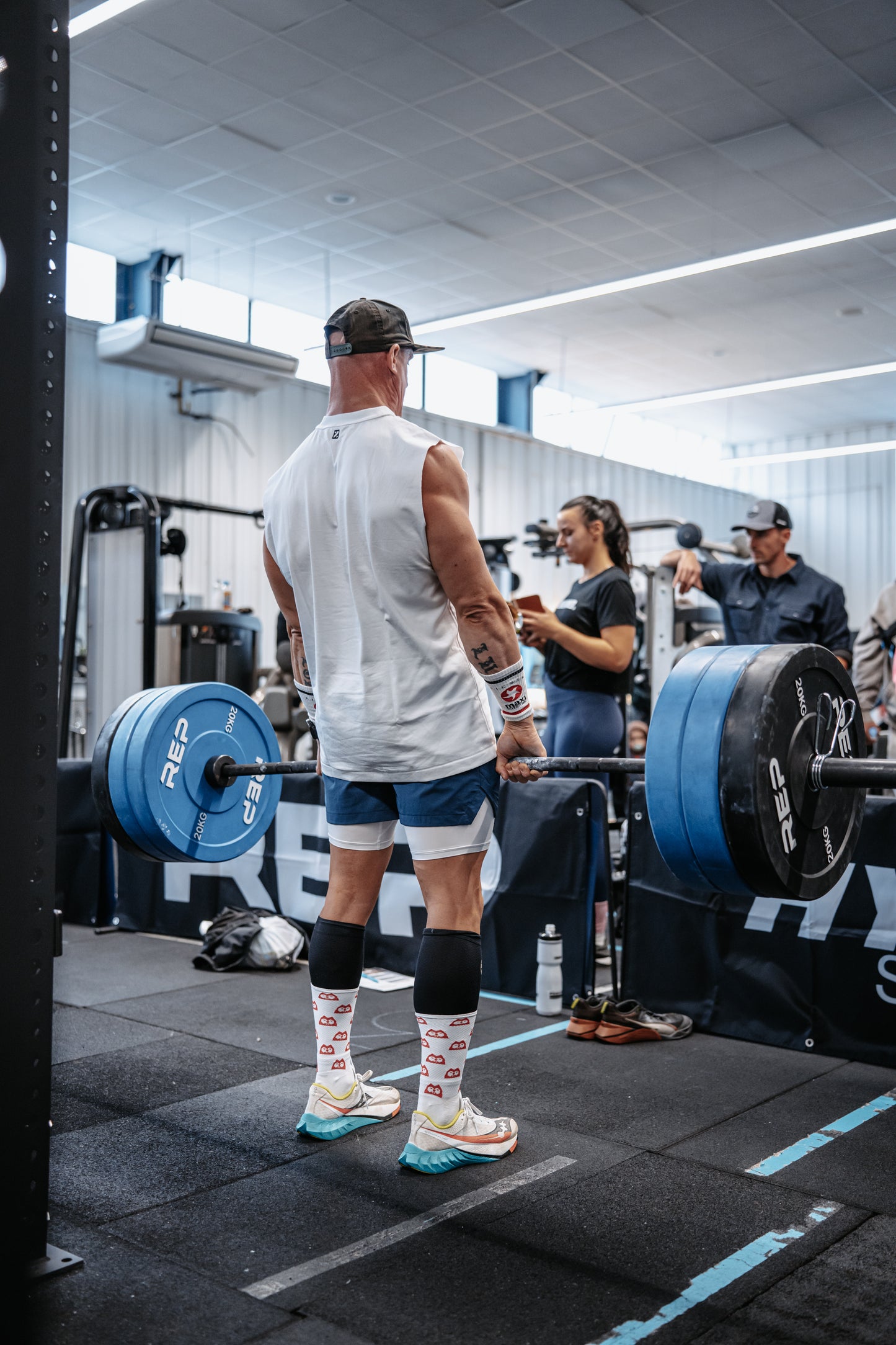 Tank HYBRIDSERIES #2