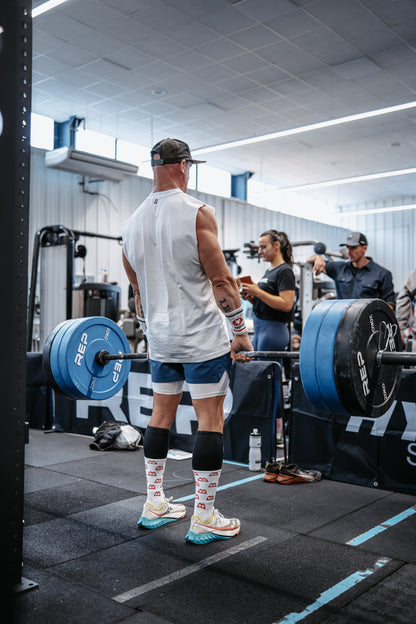 Tank HYBRIDSERIES #2