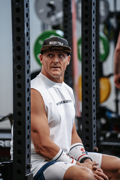 Tank HYBRIDSERIES #2