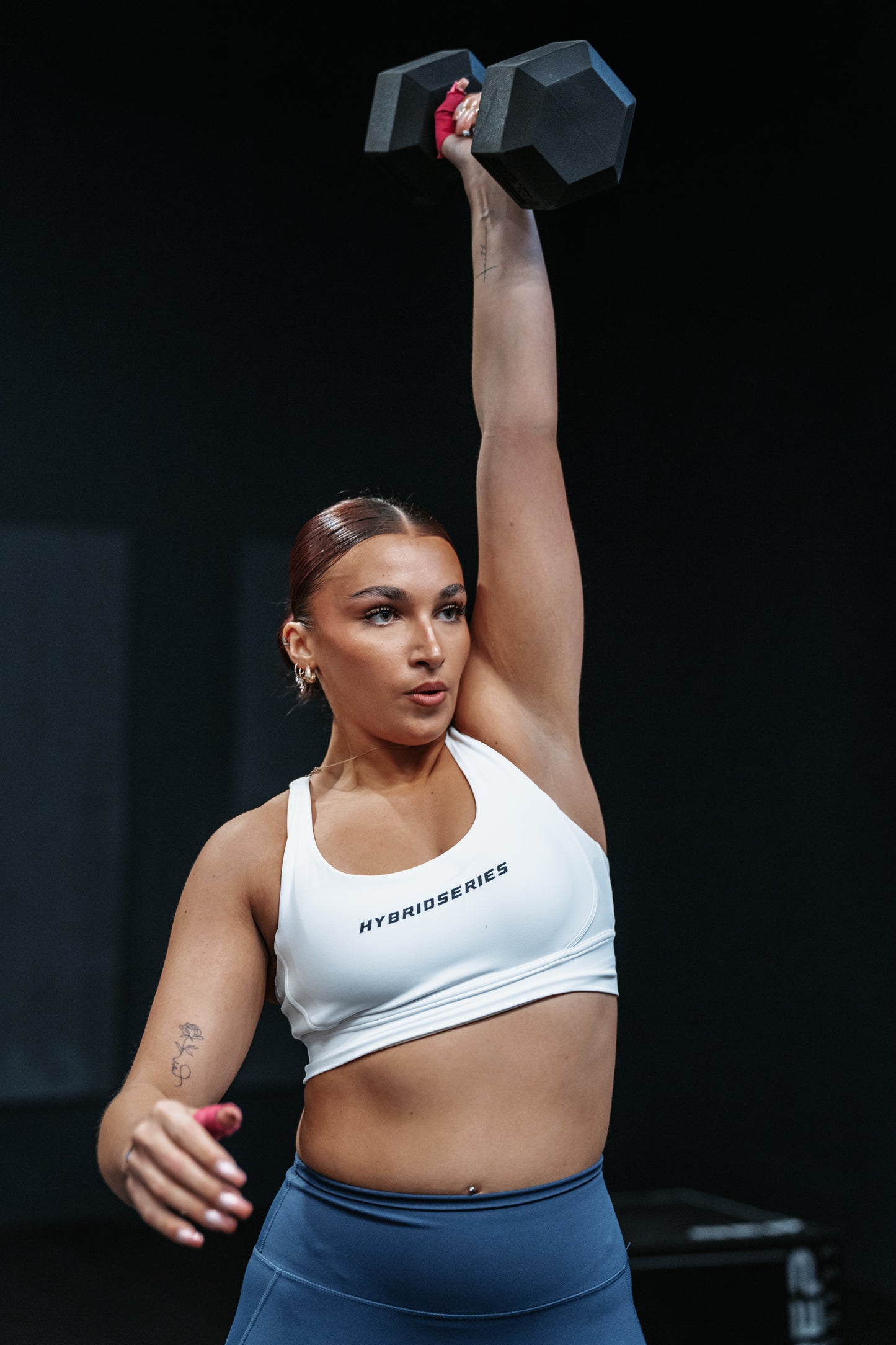 Brassière HYBRIDSERIES #2